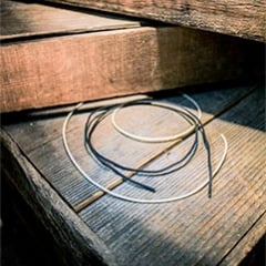 Push-Back Wire 22 AWG