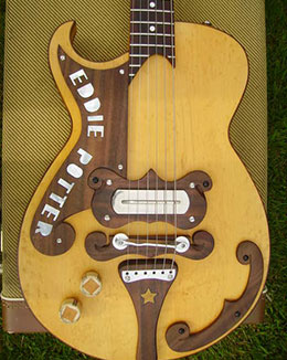 Custom Shop Sample Image