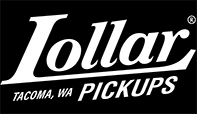 Lollar Pickups: High Quality Guitar Pickups | Handmade in USA