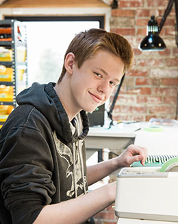 Meet the Team: Seth Meyers Meet the Team: Seth Meyers