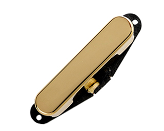 Tele Vintage T Neck Pickup | Lollar Pickups Tele Vintage T Neck Pickup | Lollar Pickups